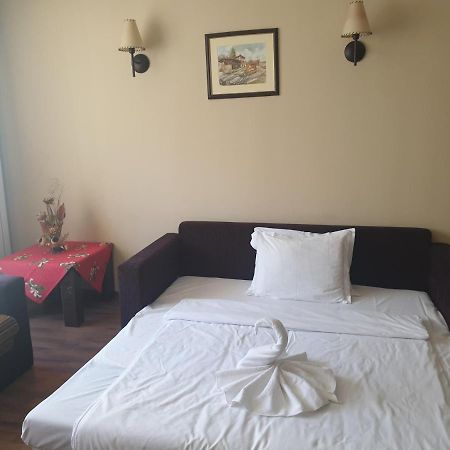 Dream Apart Hotel 207 Bansko Buitenkant foto