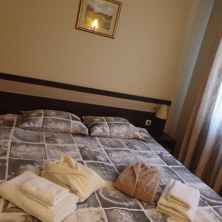 Dream Apart Hotel 207 Bansko Buitenkant foto