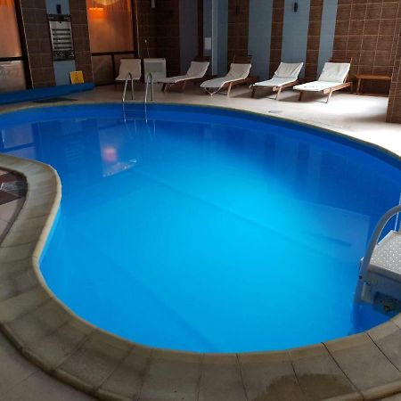 Dream Apart Hotel 207 Bansko Buitenkant foto