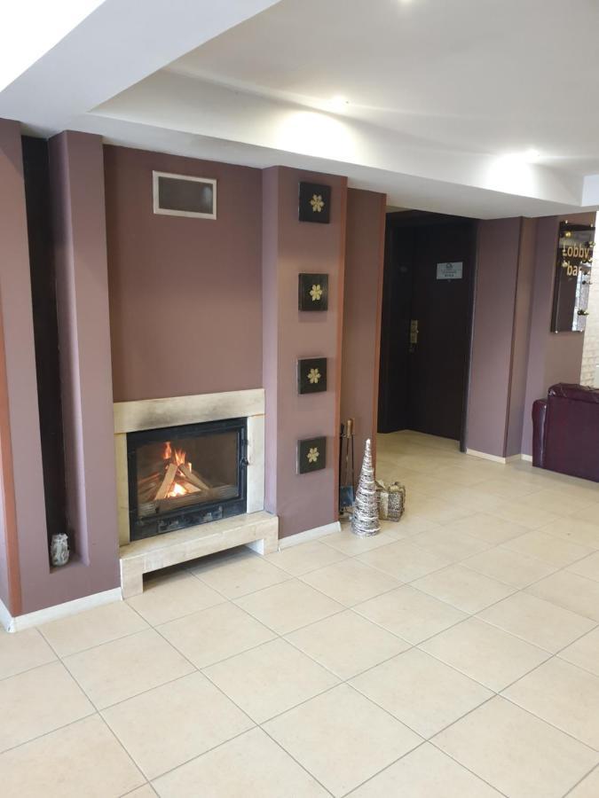 Dream Apart Hotel 207 Bansko Buitenkant foto