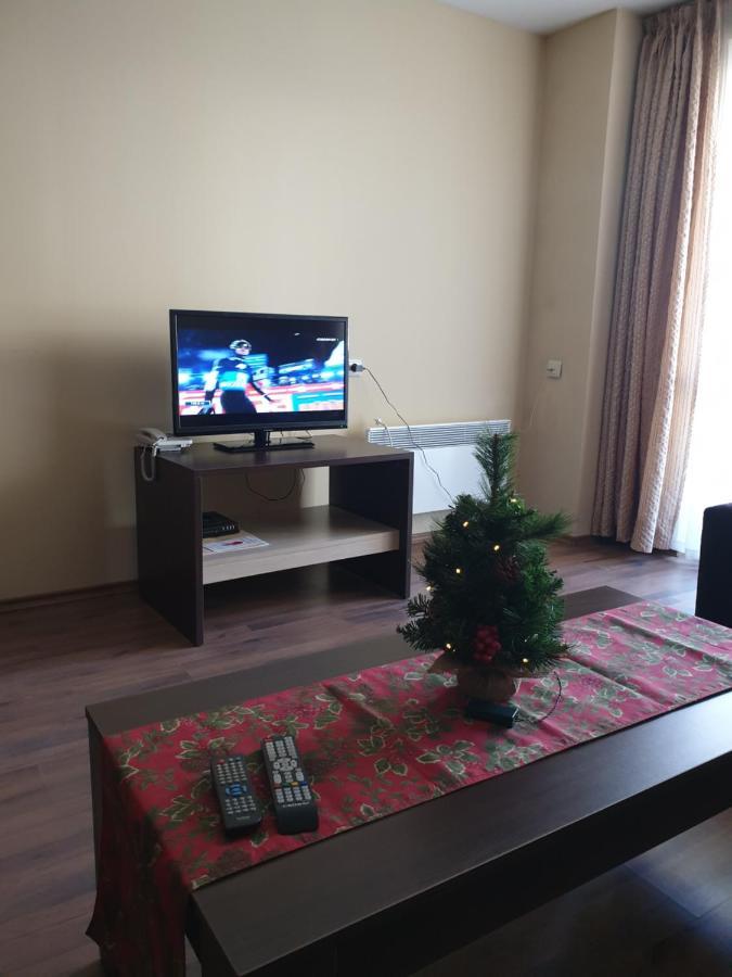 Dream Apart Hotel 207 Bansko Buitenkant foto