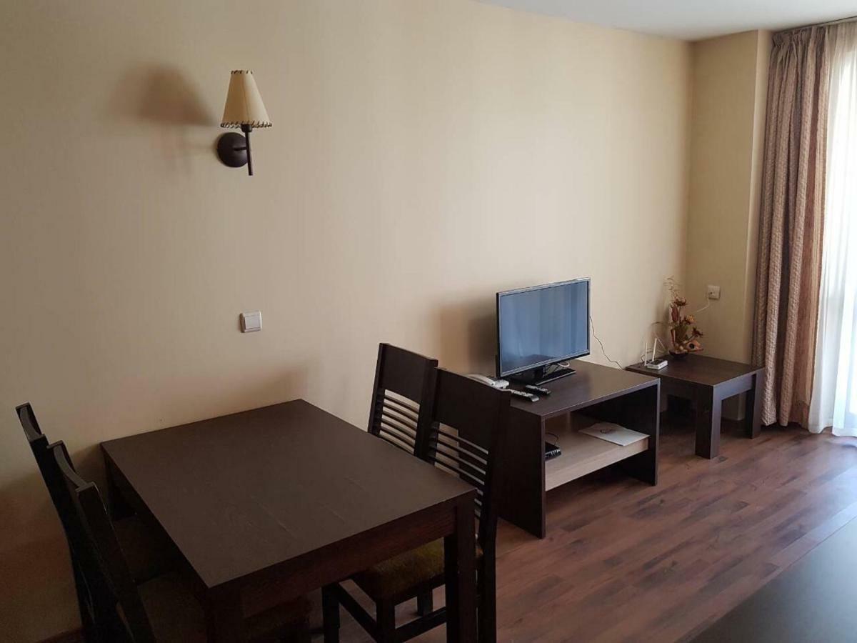 Dream Apart Hotel 207 Bansko Buitenkant foto