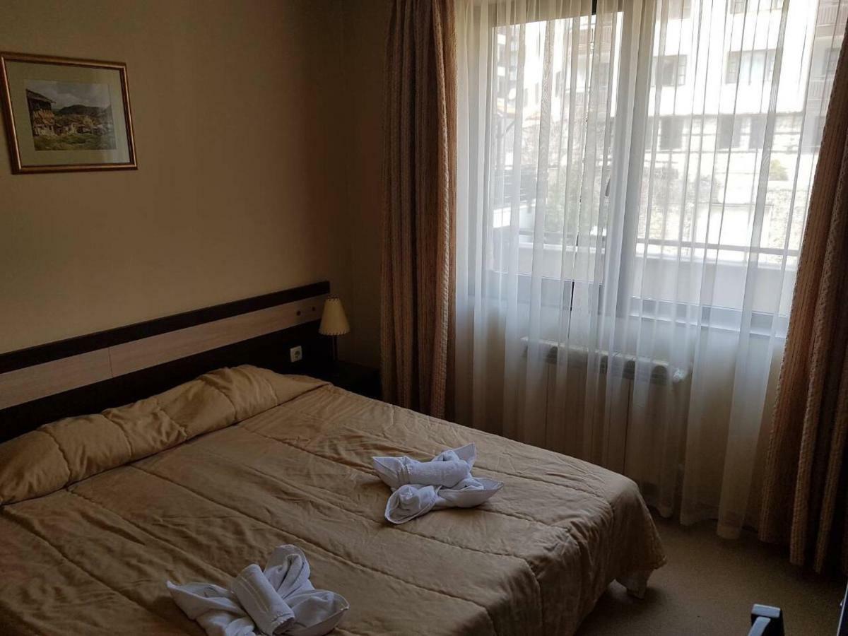 Dream Apart Hotel 207 Bansko Buitenkant foto