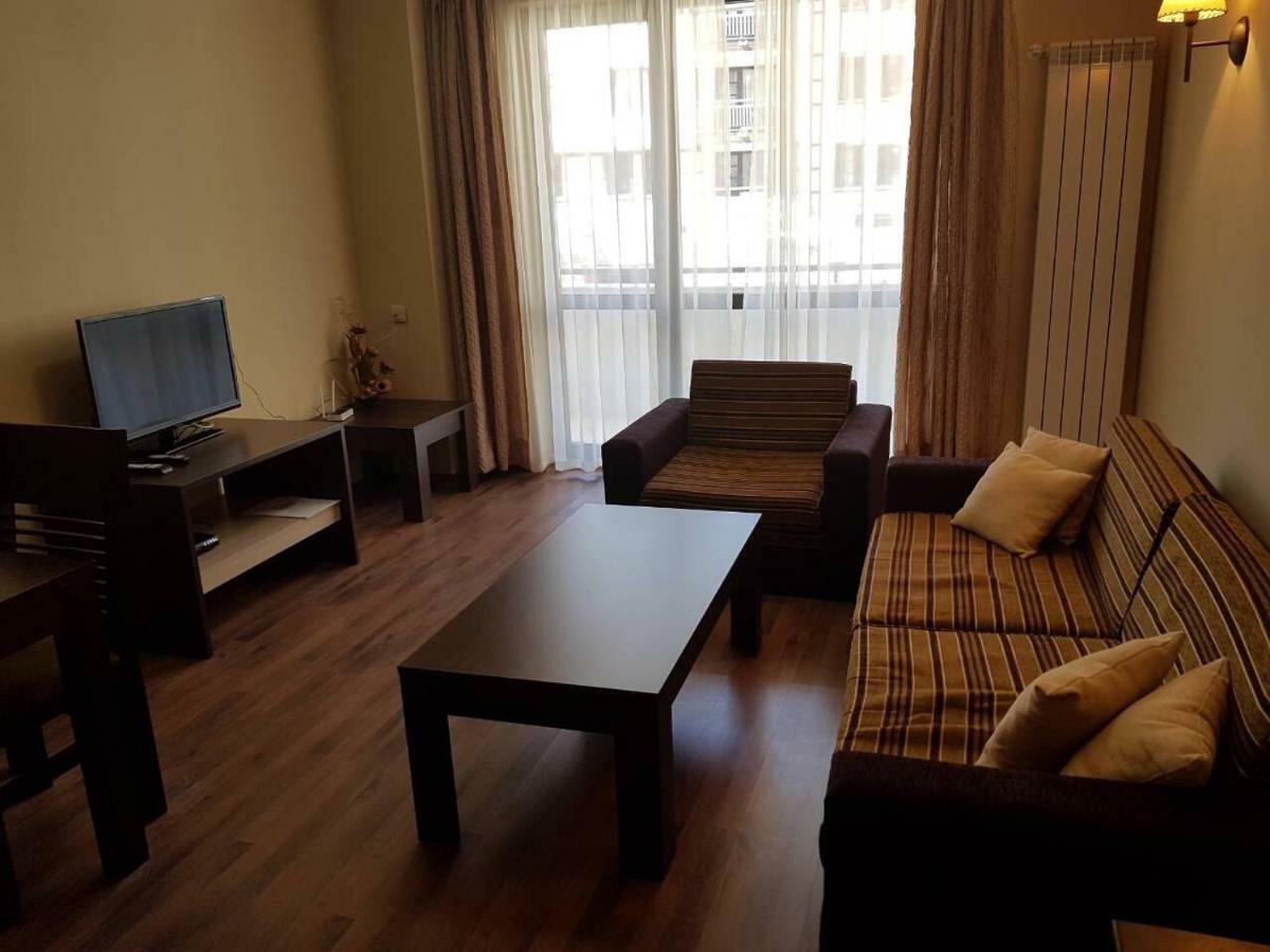Dream Apart Hotel 207 Bansko Buitenkant foto