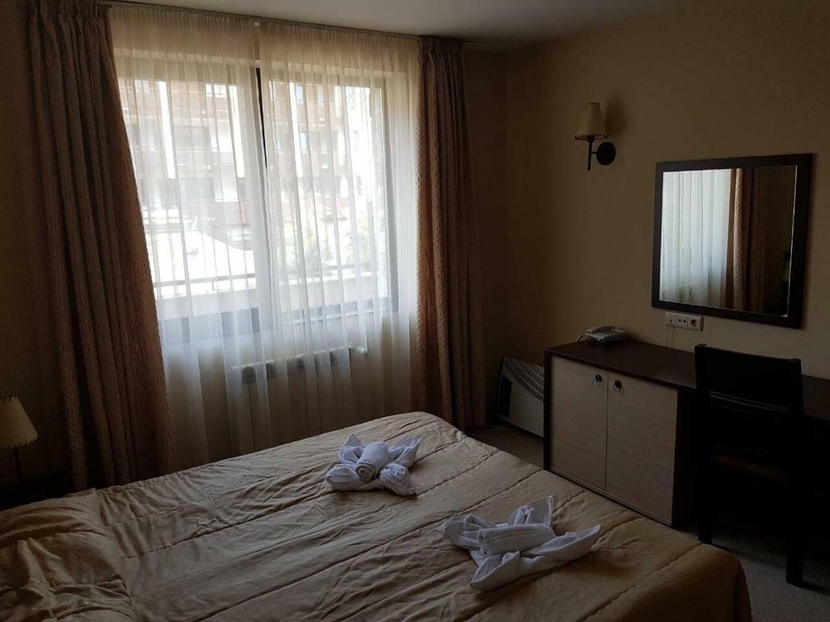 Dream Apart Hotel 207 Bansko Buitenkant foto