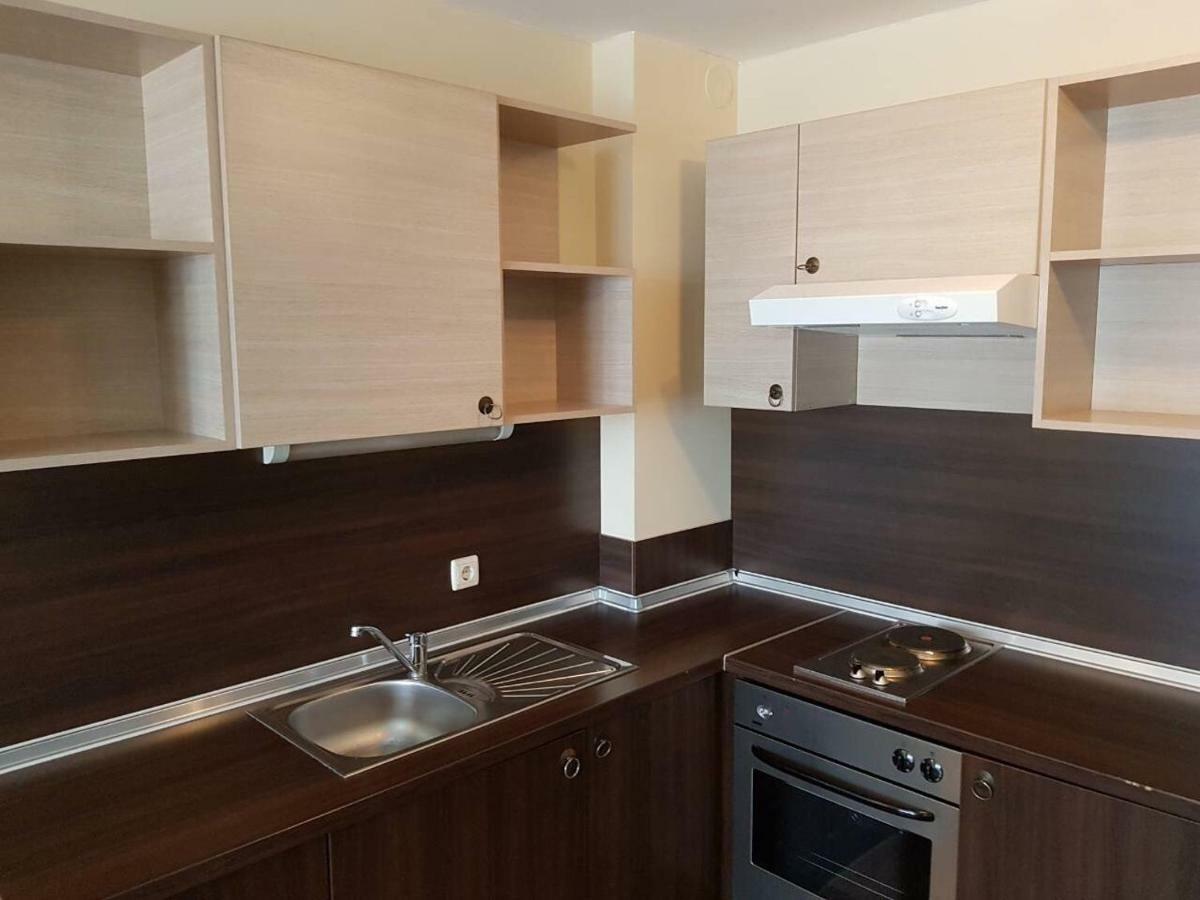Dream Apart Hotel 207 Bansko Buitenkant foto