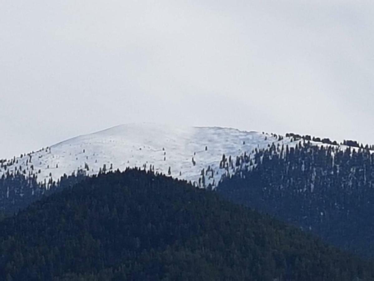 Dream Apart Hotel 207 Bansko Buitenkant foto