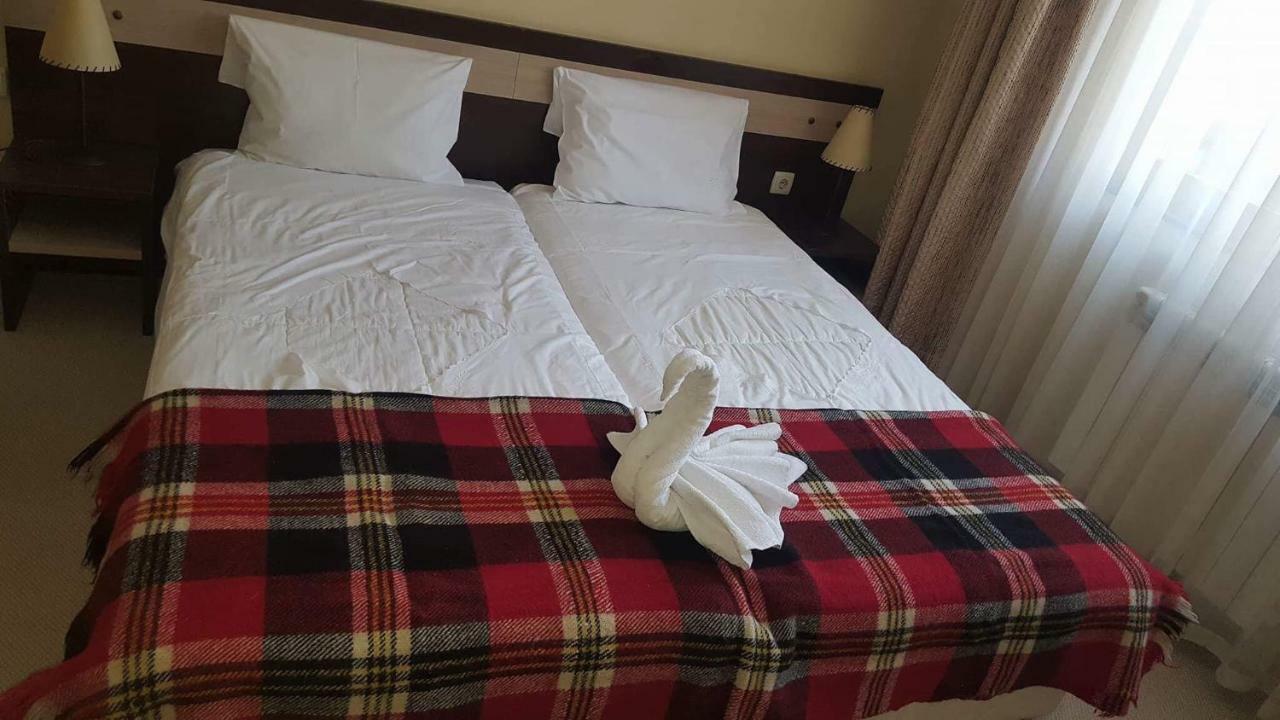 Dream Apart Hotel 207 Bansko Buitenkant foto