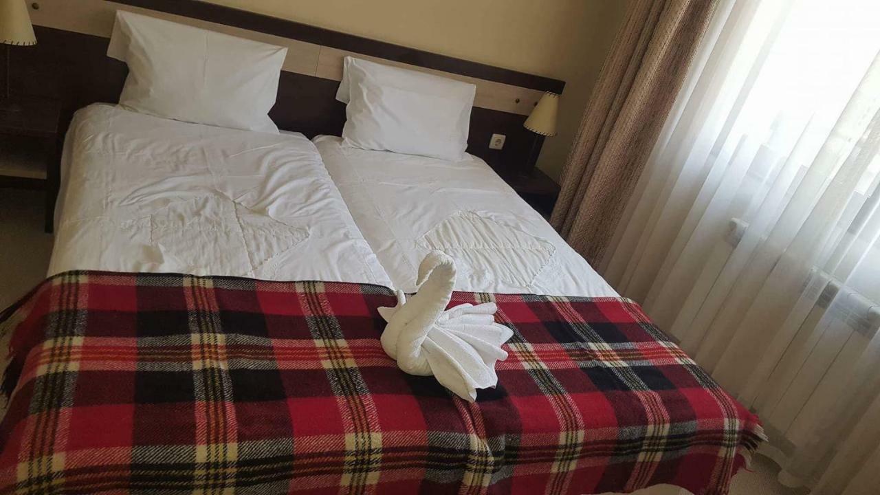 Dream Apart Hotel 207 Bansko Buitenkant foto