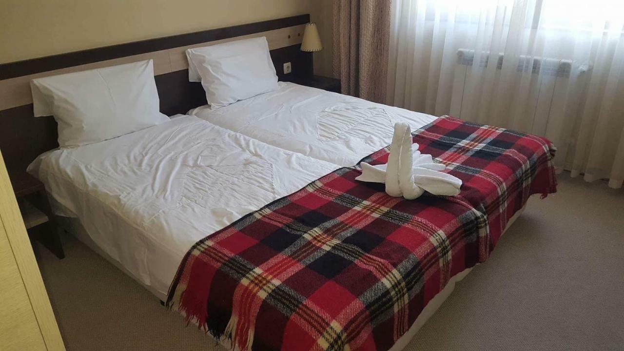 Dream Apart Hotel 207 Bansko Buitenkant foto