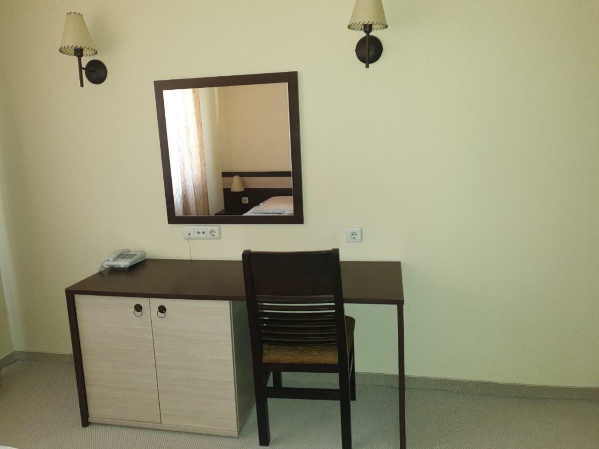 Dream Apart Hotel 207 Bansko Buitenkant foto