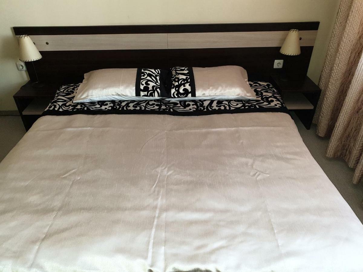 Dream Apart Hotel 207 Bansko Buitenkant foto