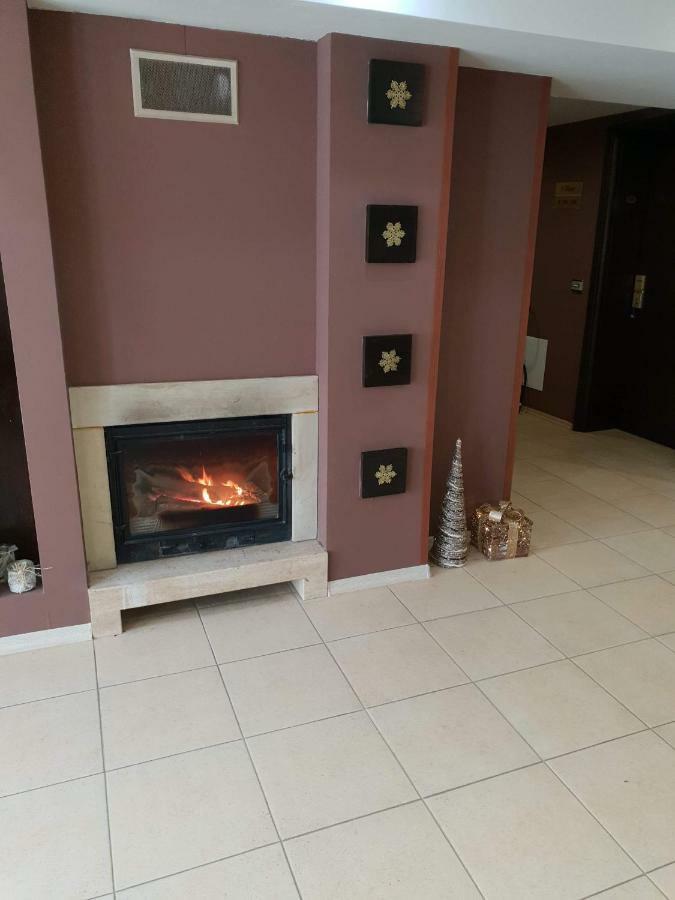 Dream Apart Hotel 207 Bansko Buitenkant foto