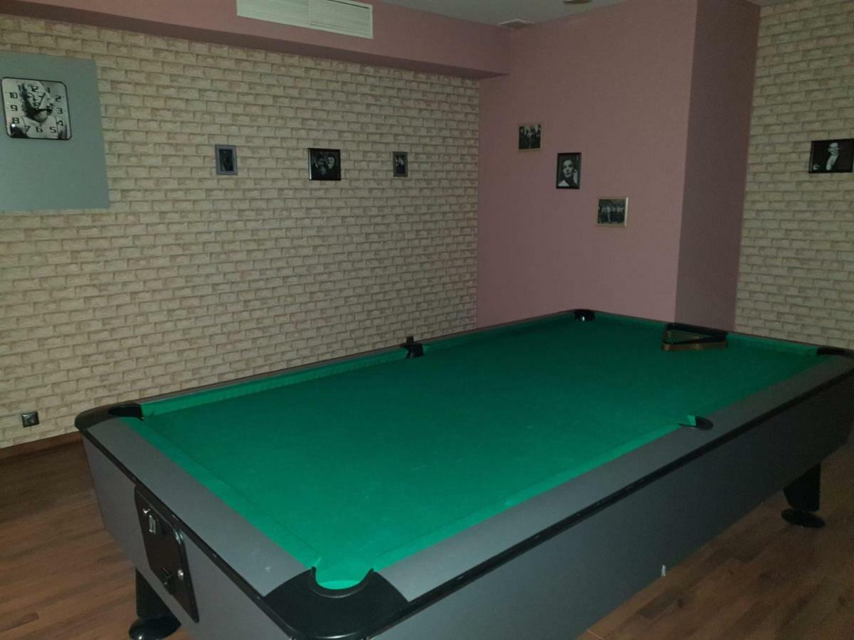 Dream Apart Hotel 207 Bansko Buitenkant foto