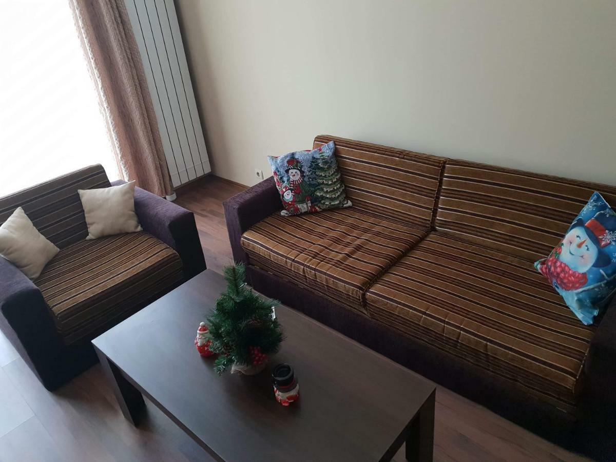 Dream Apart Hotel 207 Bansko Buitenkant foto