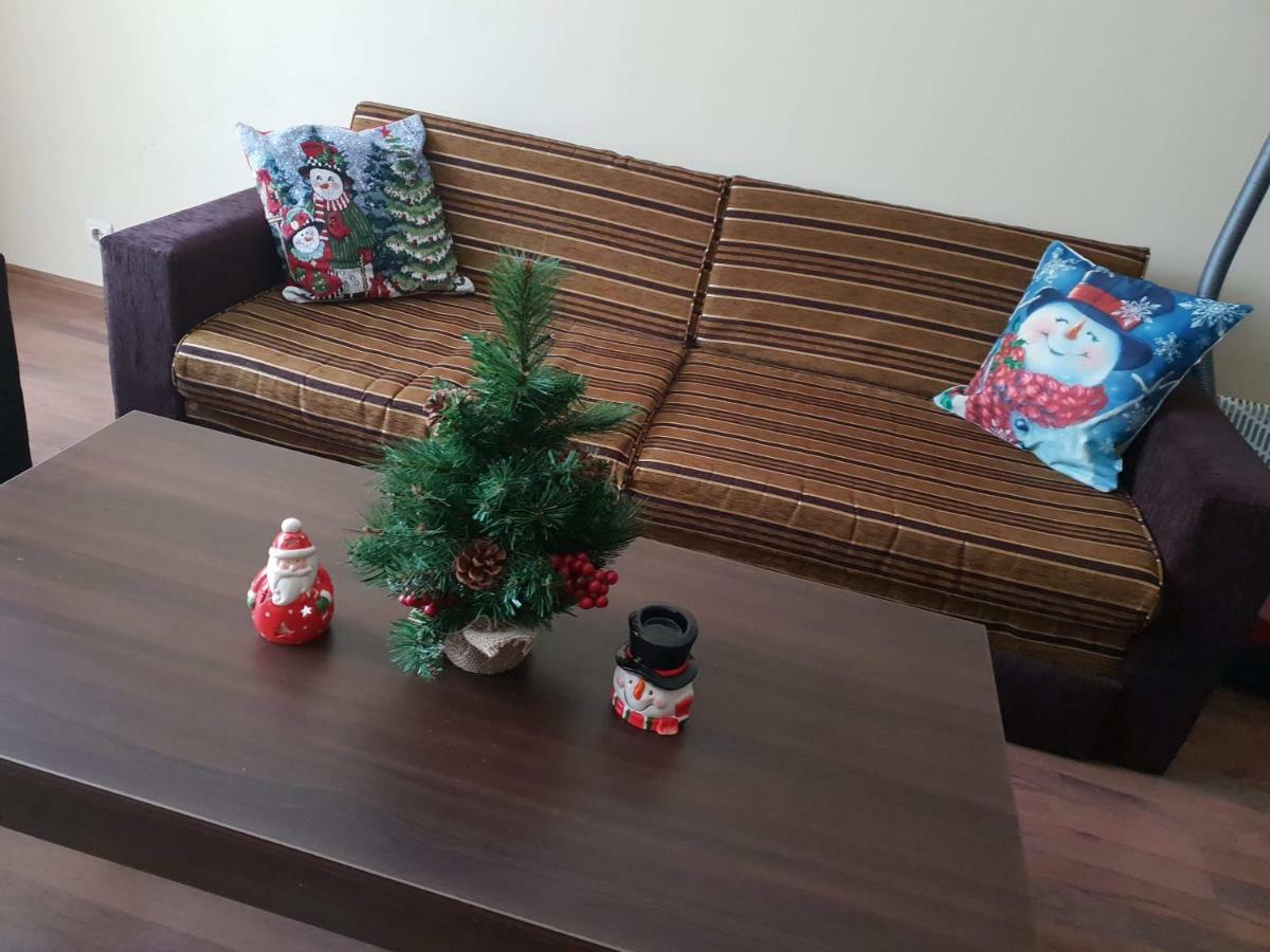 Dream Apart Hotel 207 Bansko Buitenkant foto