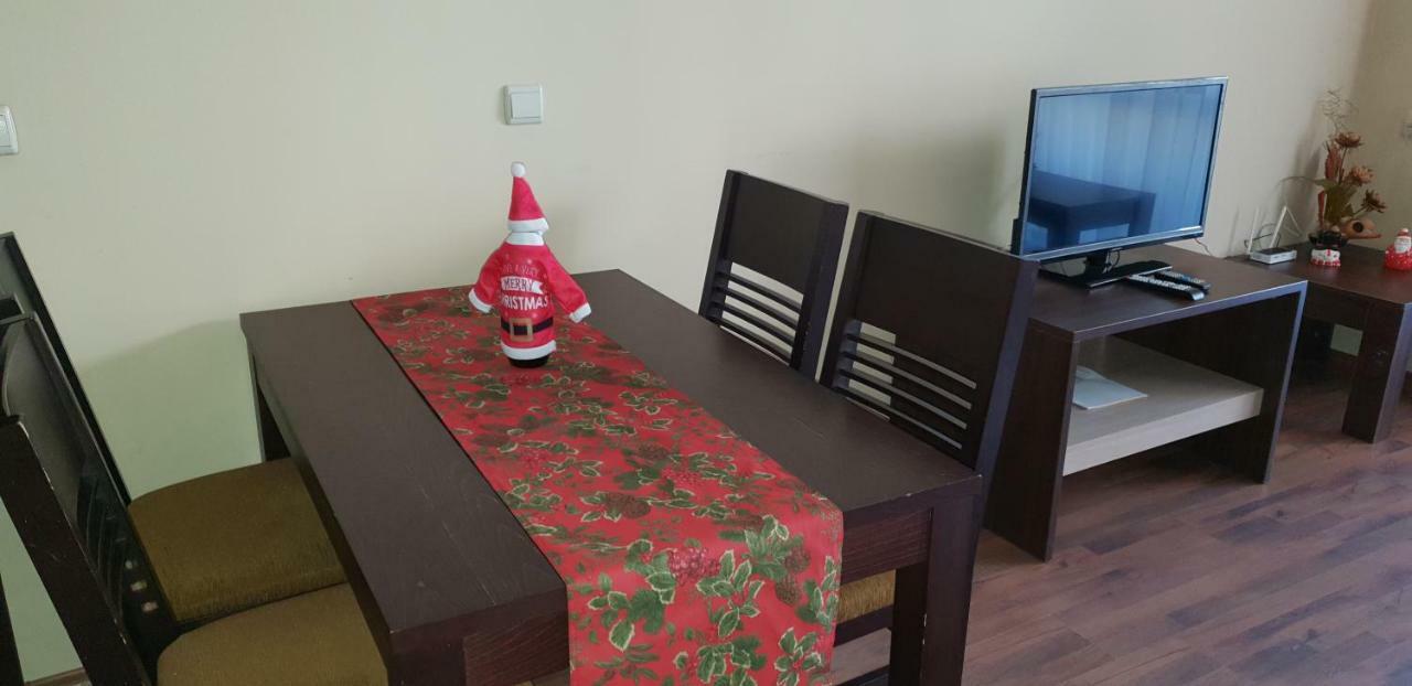 Dream Apart Hotel 207 Bansko Buitenkant foto
