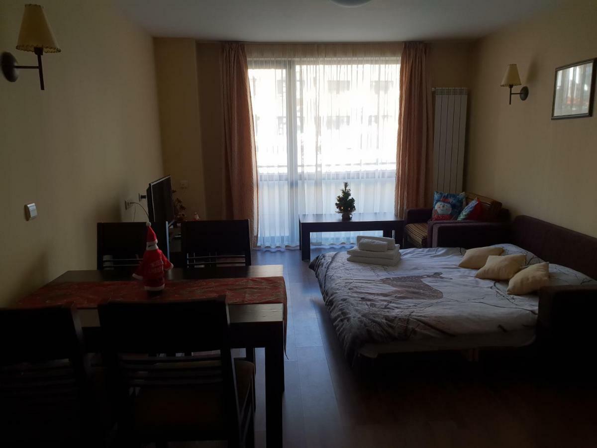 Dream Apart Hotel 207 Bansko Buitenkant foto
