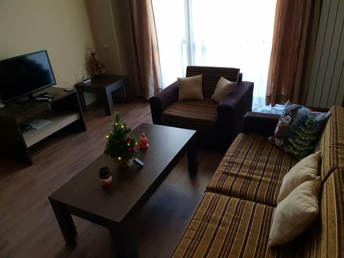 Dream Apart Hotel 207 Bansko Buitenkant foto