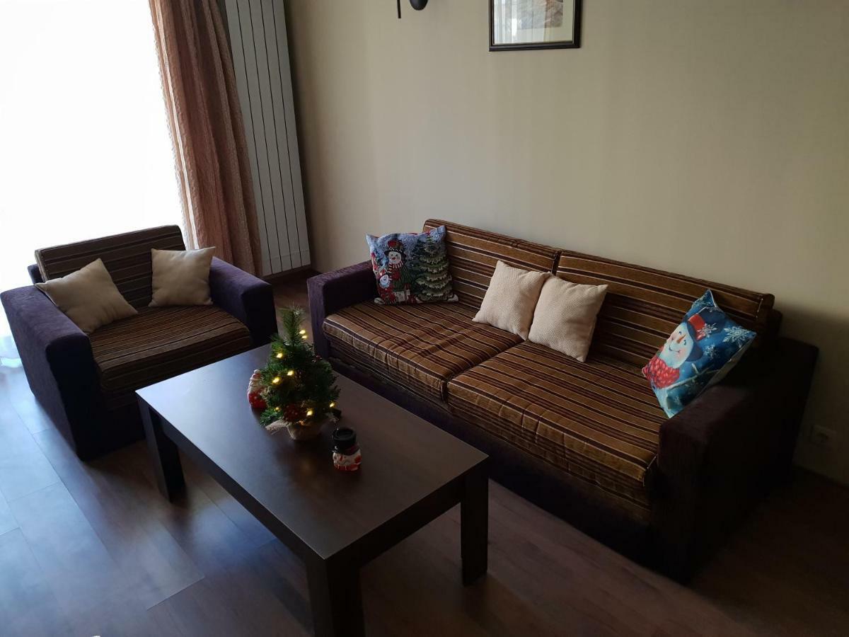 Dream Apart Hotel 207 Bansko Buitenkant foto