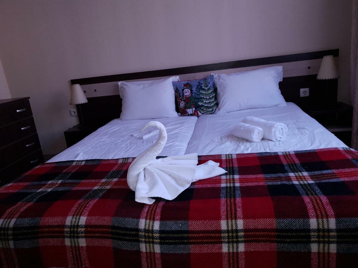 Dream Apart Hotel 207 Bansko Buitenkant foto