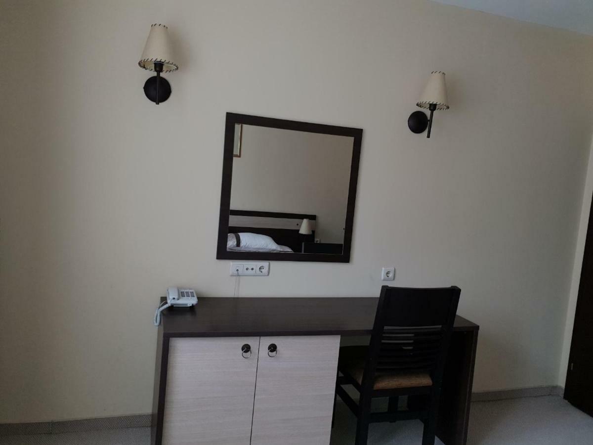 Dream Apart Hotel 207 Bansko Buitenkant foto