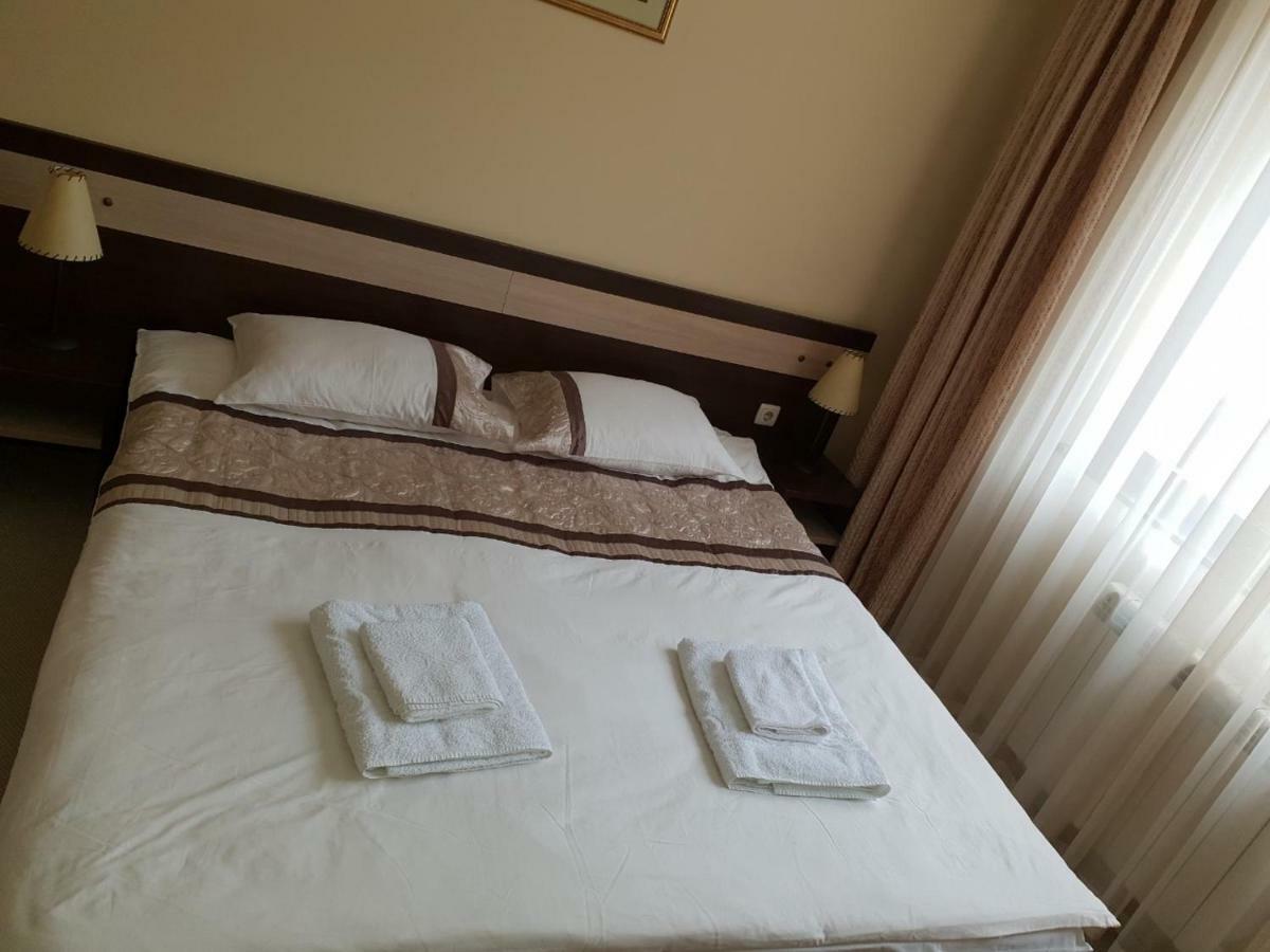 Dream Apart Hotel 207 Bansko Buitenkant foto