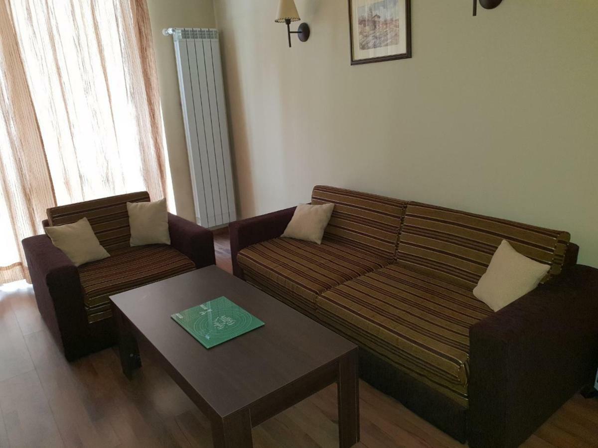 Dream Apart Hotel 207 Bansko Buitenkant foto