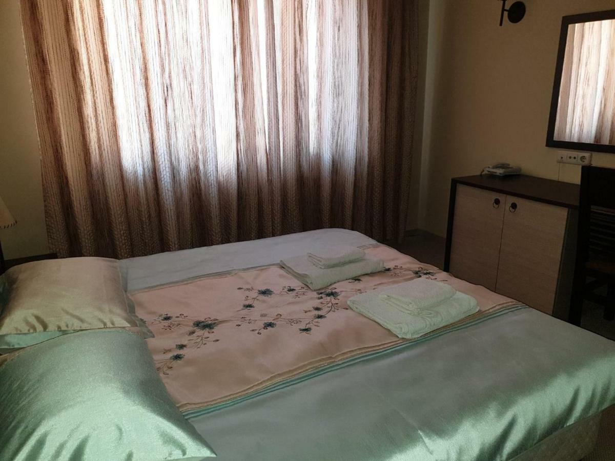 Dream Apart Hotel 207 Bansko Buitenkant foto