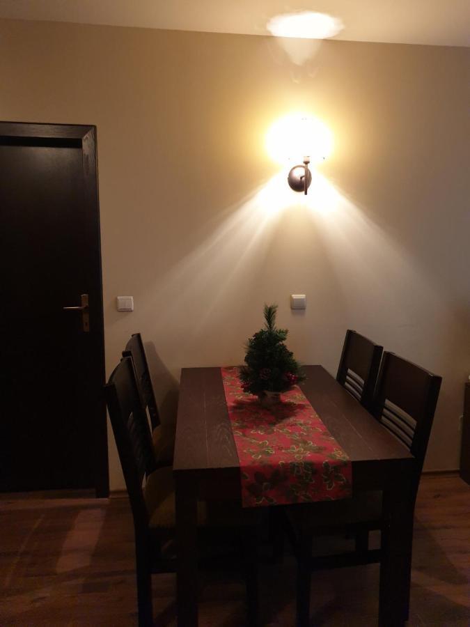 Dream Apart Hotel 207 Bansko Buitenkant foto