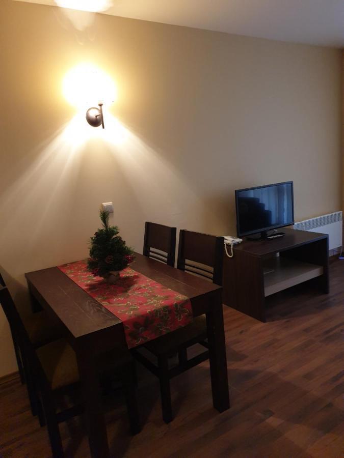 Dream Apart Hotel 207 Bansko Buitenkant foto